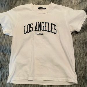 brandy Melville top